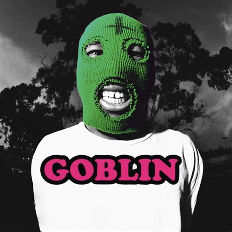 goblin tyler the creator mask|Goblin Mask Tyler, the Creator